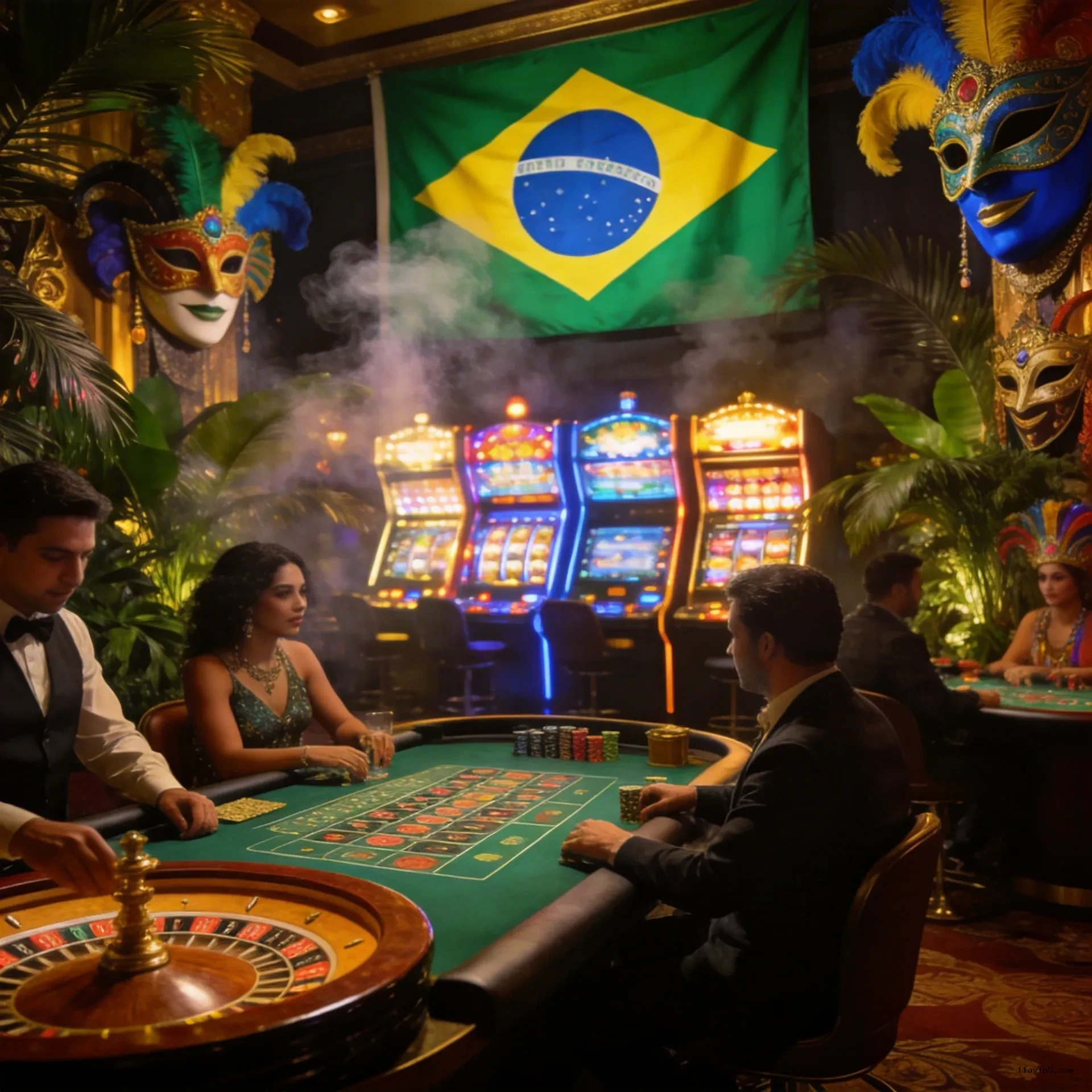 Imagem promocional das apostas esportivas da 11A.vip