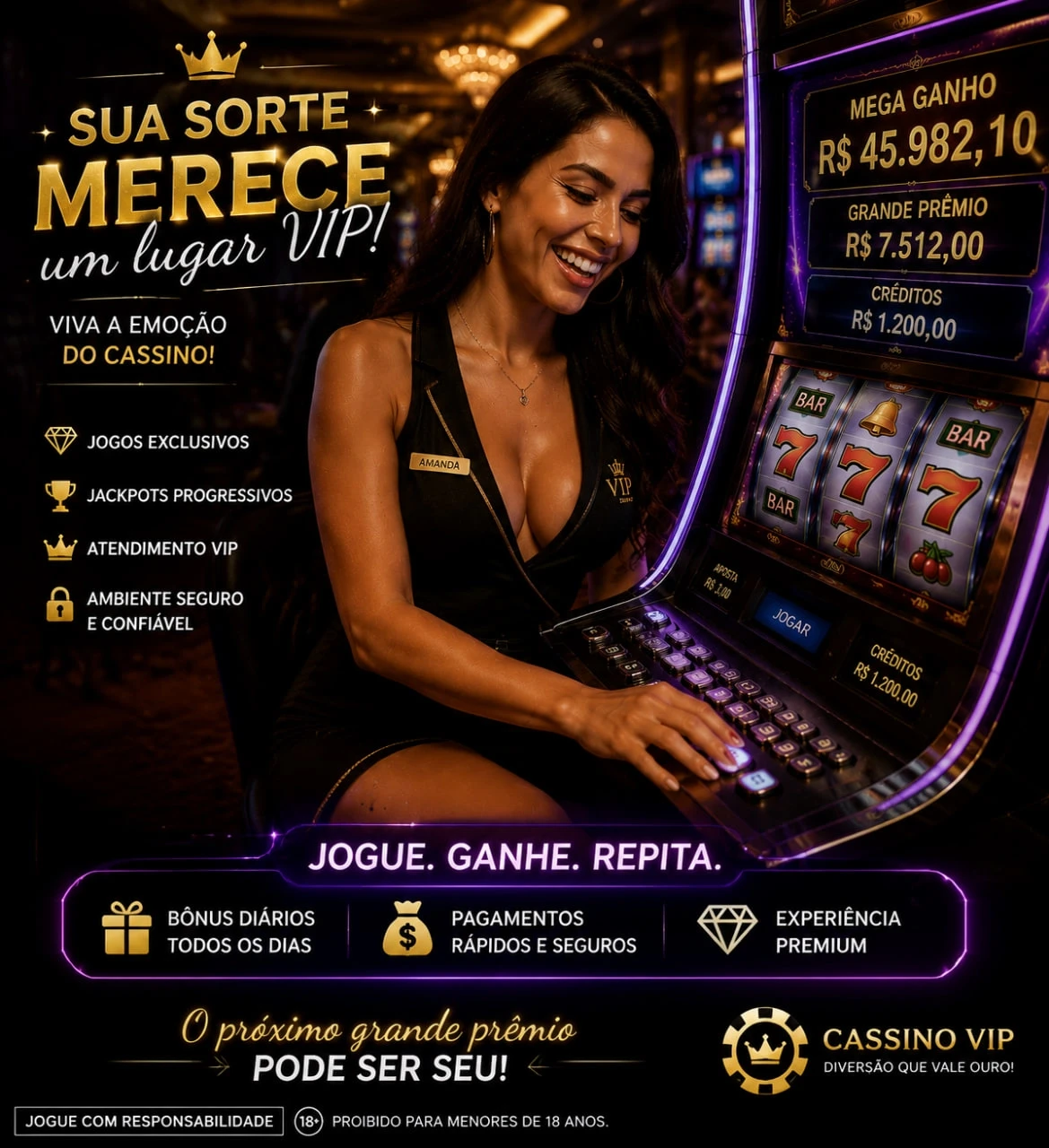 Free Spins Bonus - Lucky Tiger