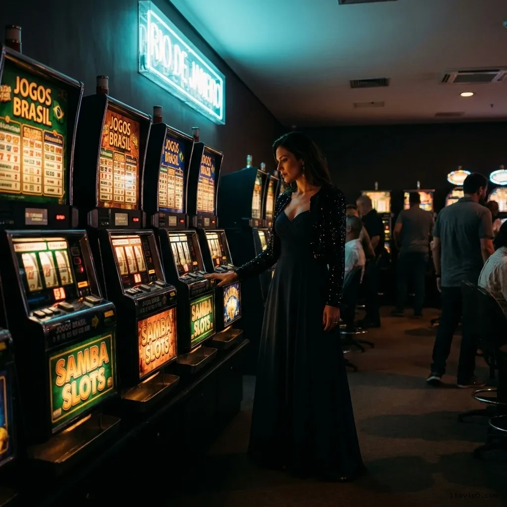 Imagem promocional do cassino online da 11A.vip mostrando jogos ao vivo