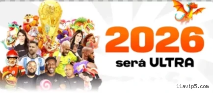 Cliente PC da 11A.vip para download
