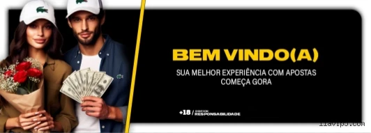 Imagem promocional da experiência de game da 11A.vip