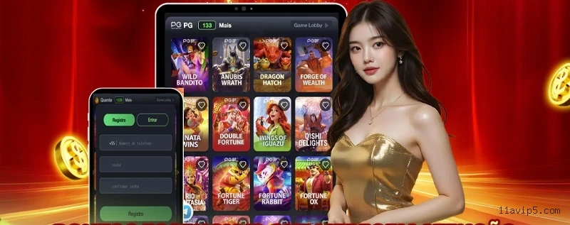 Live Casino Tables