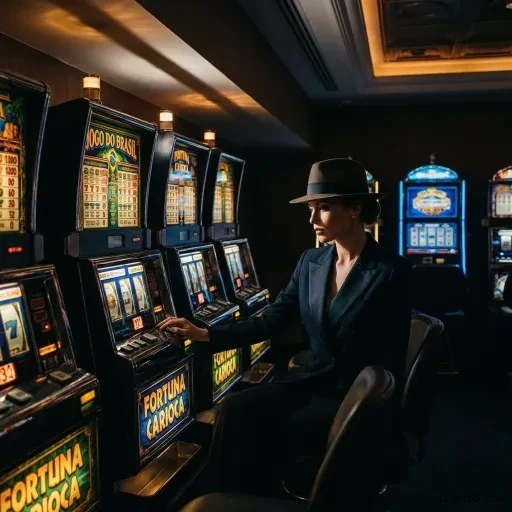 PG Slots Collection