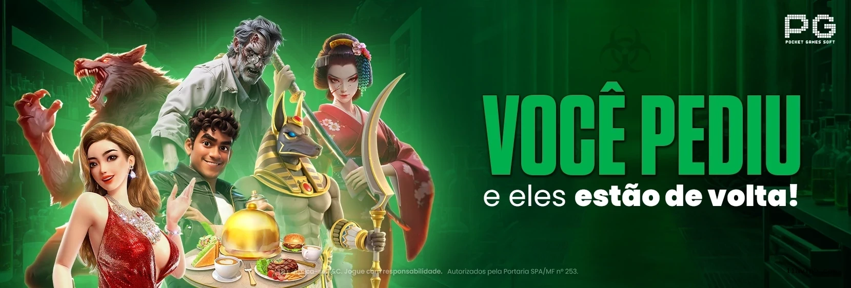 Imagem promocional dos ganhos da 11A.vip